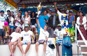 festival kitesurf rodrigues 2016