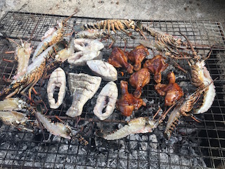 Excursion Ile Aux Chat Visite De Hermitage Ile Rodrigues