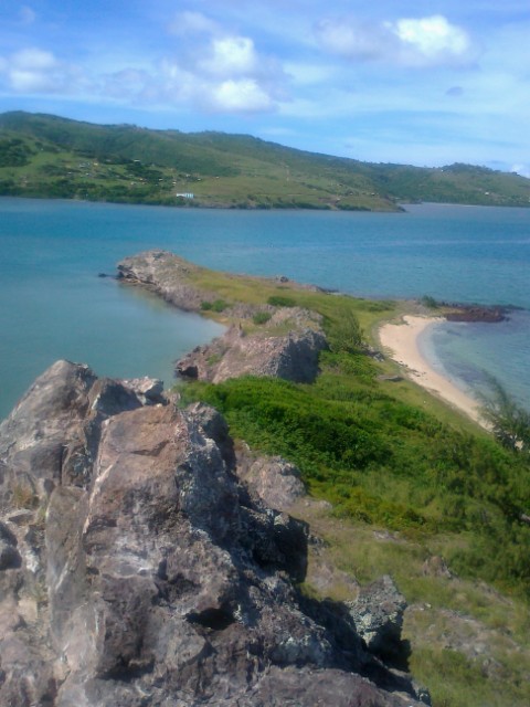excursion ile aux chat rodrigues