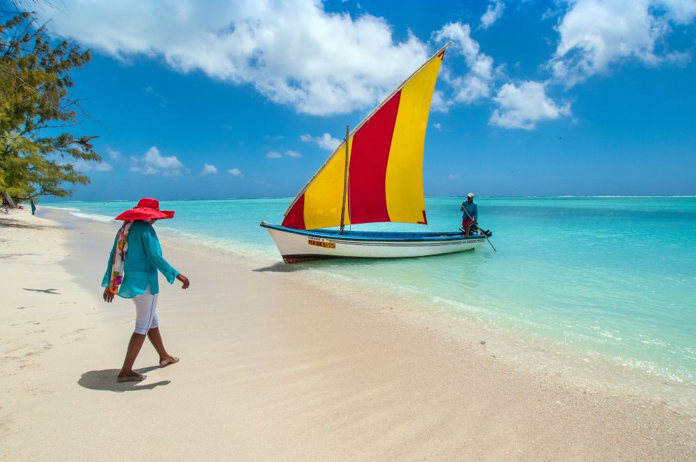 ile rodrigues hotel