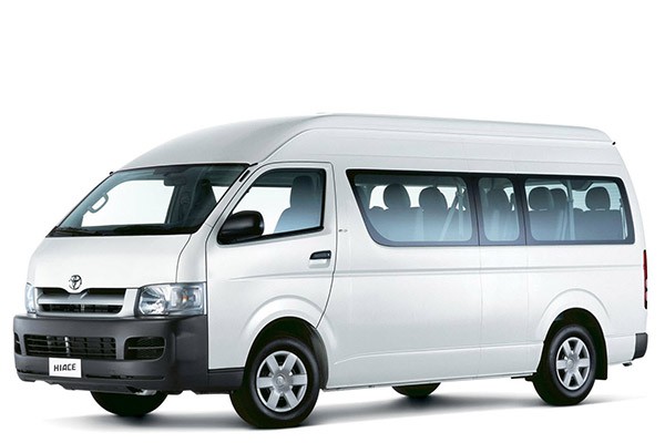 15 SEATER AIRPORT TRANSFER RODRIGUES 15 SEATER AIRPORT TRANSFER RODRIGUES