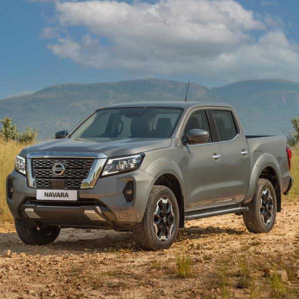 Location 4x4 ile rodrigues