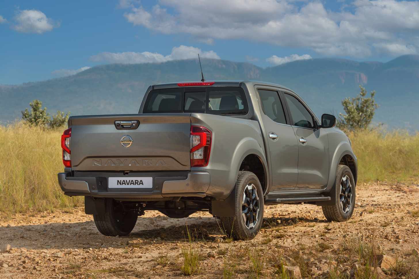 Nissan navarra ile rodrigues location Car Rental Rodrigues